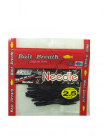 BAIT BREATH U30 Needle 2.5 #003 Solid Black