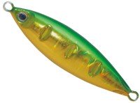 ANGLERS REPUBLIC PALMS Slow Blatt Cast Crater Lake Shore Slow 10g #MG-510 Green Gold