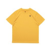 JACKALL TS-A001 Dry T-Shirt [Mustard] XL