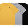 JACKALL TS-A001 Dry T-Shirt [Mustard] XL