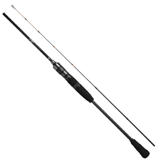 JACKALL Gekidaki TR Shaft GDTR-S611ML/R