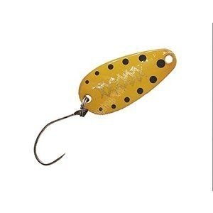 BLUE FOX Countdown Deeper Murata Color 4.0g #NMUB