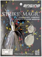 ENGINE Strike Magic DC 1/2 06 WAKASAGI