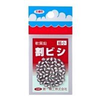 DAIICHISEIKO Wari Bishi 100 #1.5