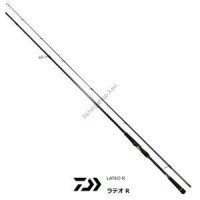 Daiwa LATEO 93M R