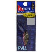 FOREST Pal (20*1) 1.6g #Ecstatic U2 Apipere
