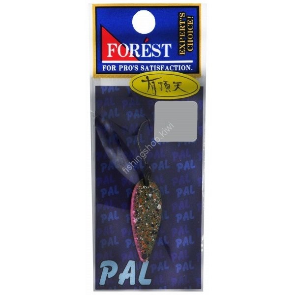 FOREST Pal (20*1) 1.6g #Ecstatic U2 Apipere