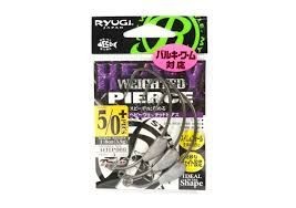 RYUGI Heavy Weighted Pierce HHP088 #5/0 (3pcs)