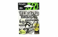 Ryugi HWB078 Weighted Brutal 6 / 0