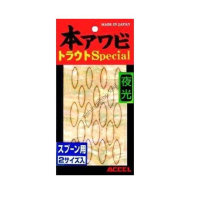 ACCEL Abalone Trout Special Luminous SP S-01
