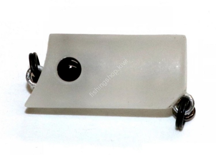 BASSDAY Pellet Pellet S #903 Clear Glow
