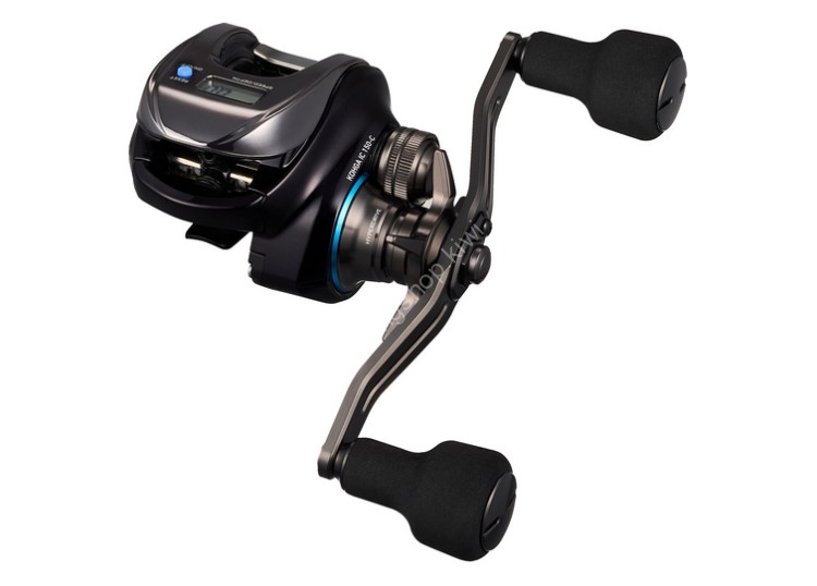 DAIWA 25 Kohga IC 150L-C