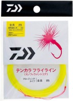 DAIWA Tenkara Flyline Y [Yellow] 4m