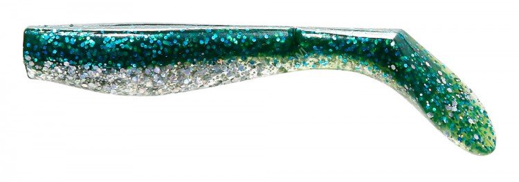 BUDDY WORKS Flag Shad 4 YKT Yudan Katakuchi