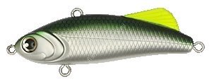 LONGIN Funkey Dart 55 11g #106 Oboro Sappa Limited Color