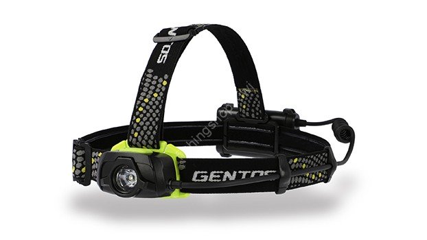 GENTOS Gain Tech GT-391D