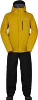DAIWA DW-3523 Rainmax Winter Suit (Mustard) W.L