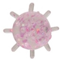 YAMASHITA Marshmallow Ball L #K Mura Pink (10pcs)