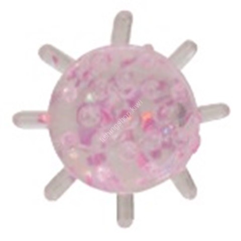 YAMASHITA Marshmallow Ball L #K Mura Pink (10pcs)