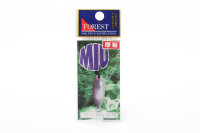 FOREST Miu Native Series 4.2g #15 Pearl Wakasagi