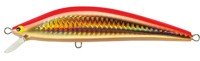 TACKLE HOUSE K-ten Blue Ocean BKF175 #110 Gold Red