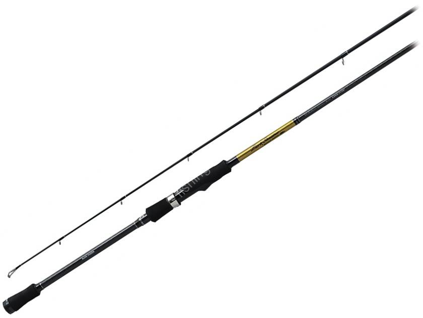 ANGLERS REPUBLIC PALMS Lurk Shooter grouper custom LSGS-711H+ Bank Fisher  Rods buy at Fishingshop.kiwi