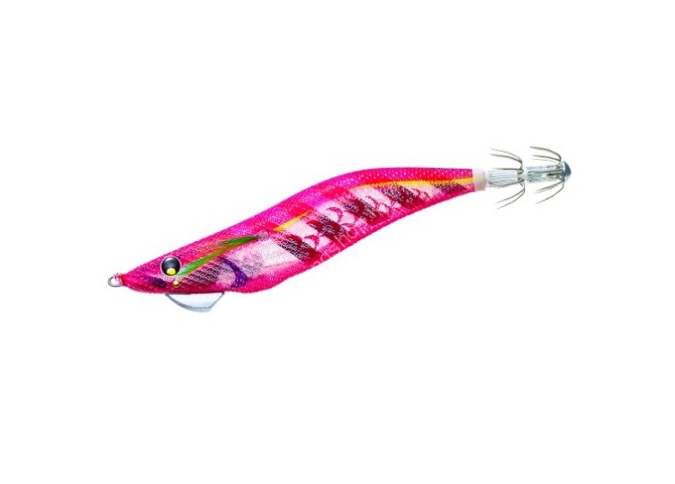 DUEL Egi Aurei-Q Magnet SS No.3.0 #Dark Night Rose