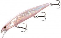SHIMANO ZQ-K11T Bantam World Minnow 115SP Flash Boost #008 Pink Wakasagi