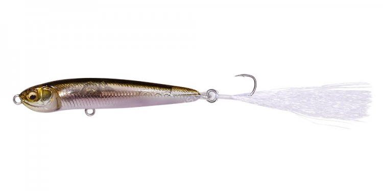 MEGABASS Karashi IGX 60F ITO Wakasagi
