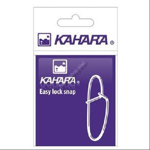 Kahara E.Z. (EASY) Lock Snap No.00