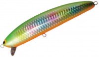 POZIDRIVE GARAGE Spank Walker 133F # 04 Lime Chart Rainbow [LCR]