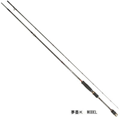 NISSIN DREAMS Yume Sumi KG Specification DRYS-K806