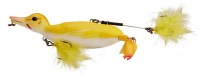 SAVAGE GEAR 3D Suicide Duck 4.25'' F #Yellow Duck Ling