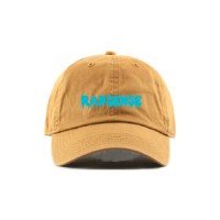 RAD SENSE Rad Baseball Low Cap #Copper