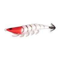 GEECRACK Ebi Suke 68mm #007 Red Head