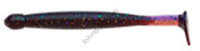 ECOGEAR Grass Minnow M 2.5 414 Fascination Purple Camo