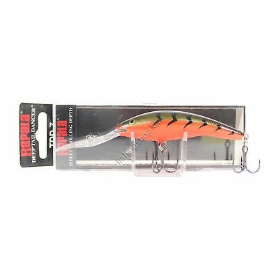 RAPALA Deep Tail Dancer DTD7 RDT