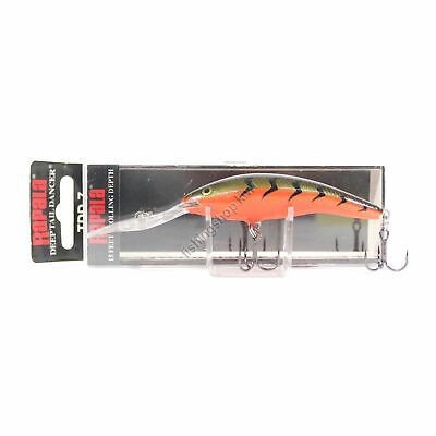 RAPALA Deep Tail Dancer DTD7 RDT