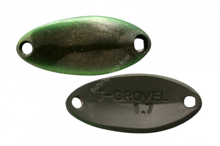 TIMON T-Grovel 1.7g #183 Takky AY SP