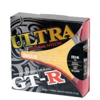 SANYO NYLON Applaud GT-R Ultra [Dark Green] 100m #2 (8lb)