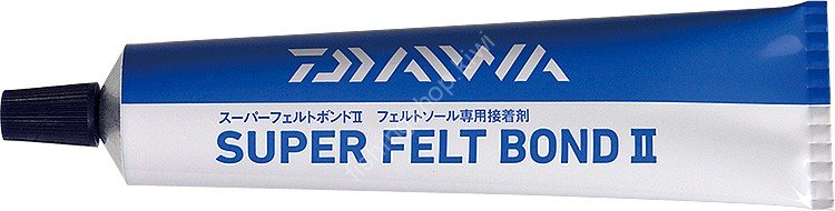 DAIWA Super Felt Bond II 110ml