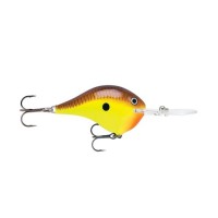 RAPALA DT Dives To DT8-CTB