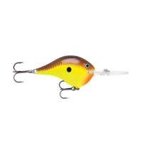 RAPALA DT Dives To DT8-CTB