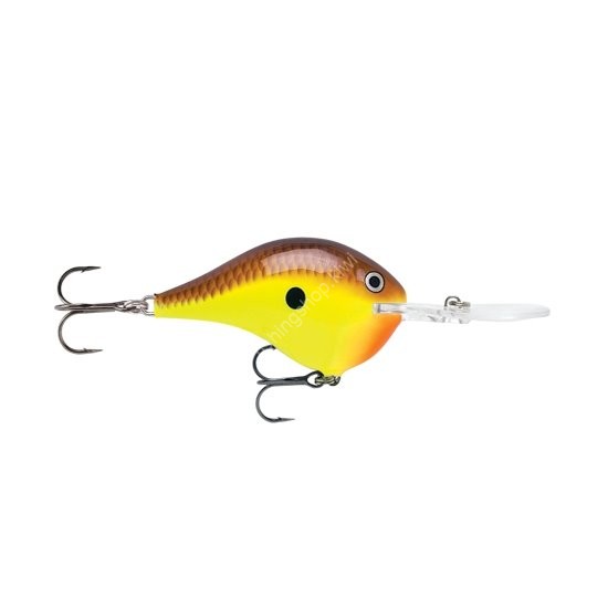 RAPALA DT Dives To DT8-CTB