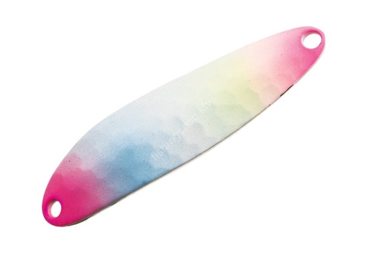 TIEMCO Lightning Wobbler 2.0g #208 Cotton Candy
