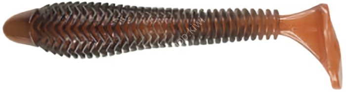 Leurre souple NIKKO Winnow 95 446 Eclipse - Le meilleur