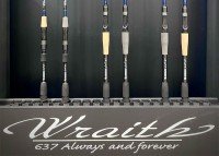 DESIGNO Wraith LW-SJ70UL+RST2s effin EVA