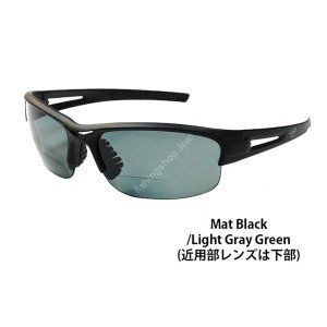 LSD lab bifocal matte black light GG2