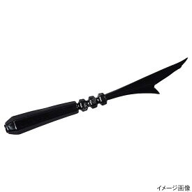 DAIWA Gekkabijin Sword Beam 2.2 Ikagoro BK