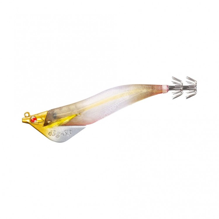 SHIMANO QT-X02U Sephia Entourage Seagle FlashBoost No.3.5 S2 #004